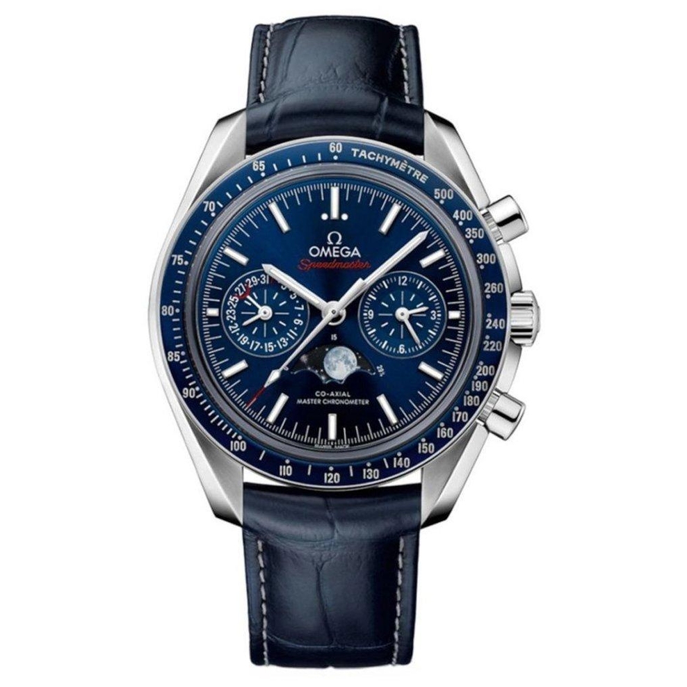 ZEGAREK OMEGA SPEEDMASTER Moonphase
