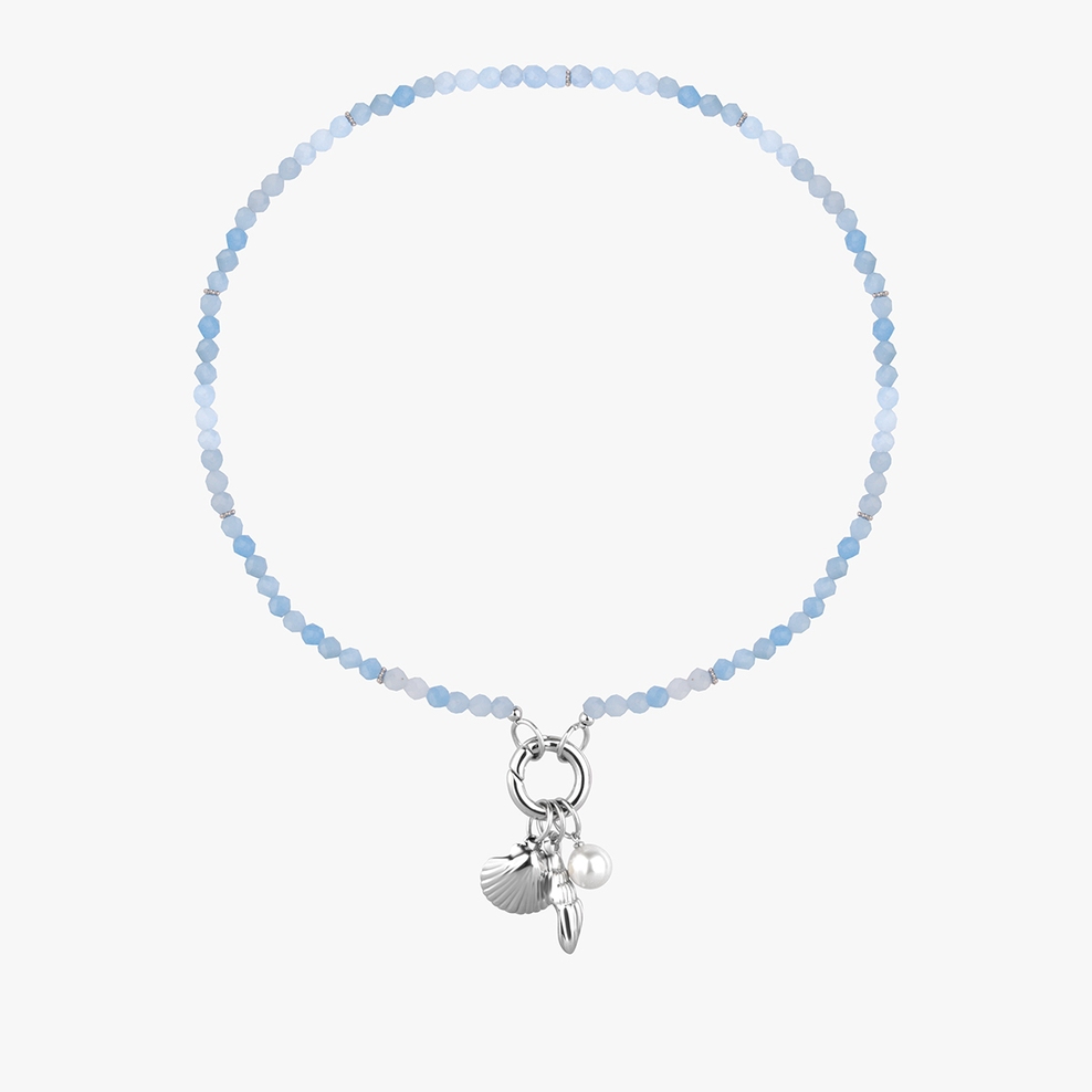 Naszyjnik Blue Lagoon Picky Pica