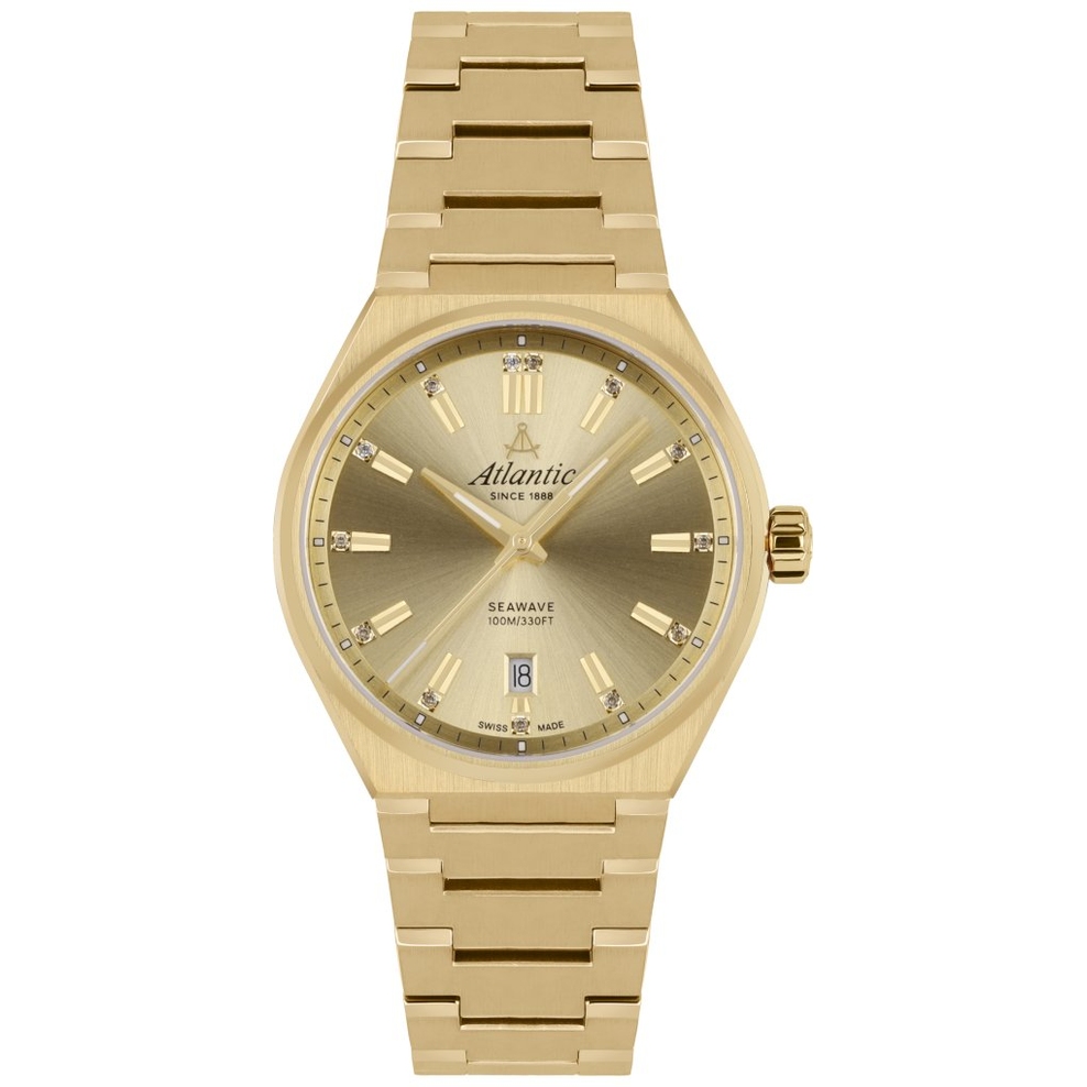 ZEGAREK ATLANTIC SEAWAVE LADY