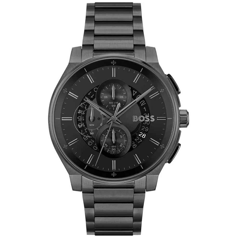 ZEGAREK BOSS PEAK 2.0