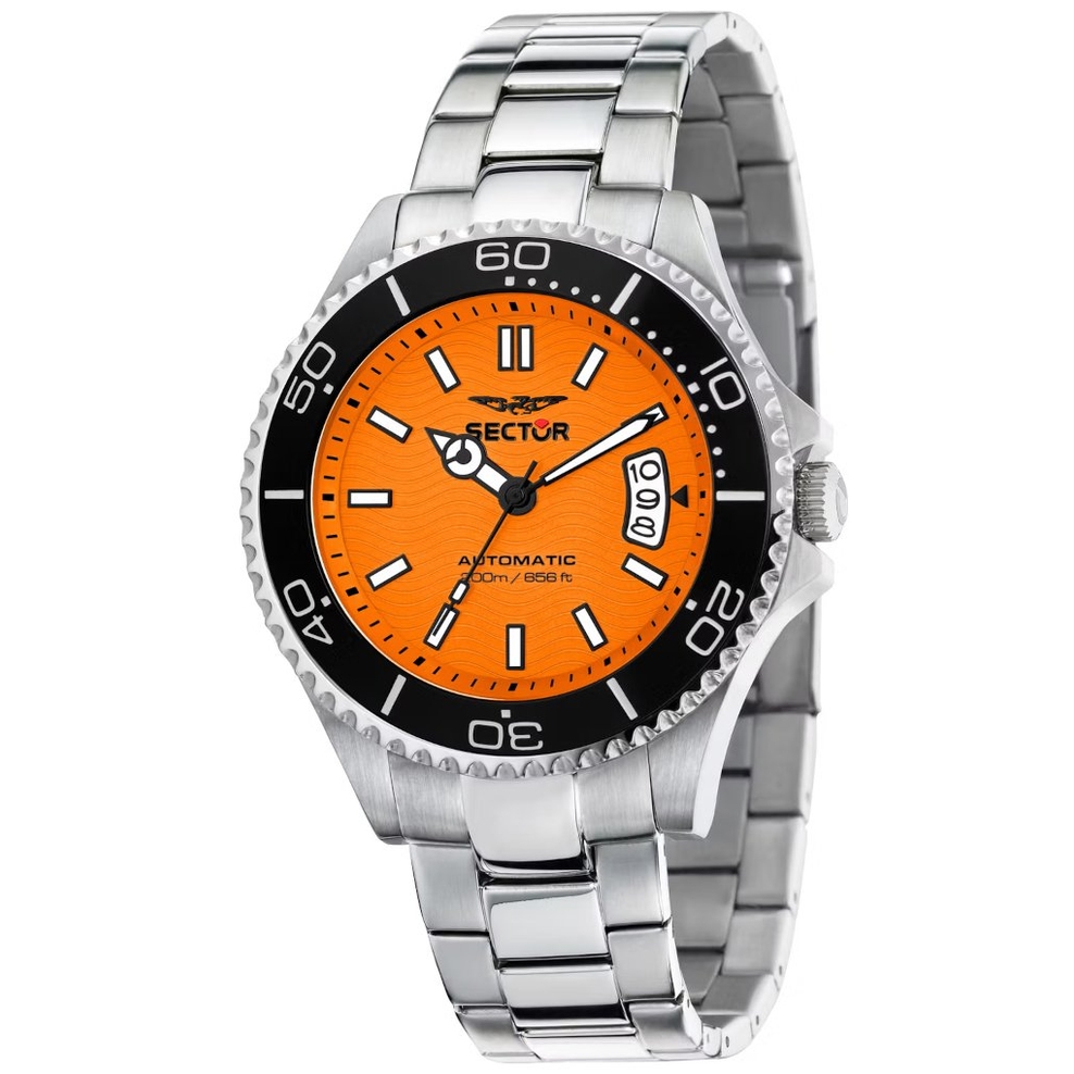 ZEGAREK SECTOR 230 AUTOMATIC