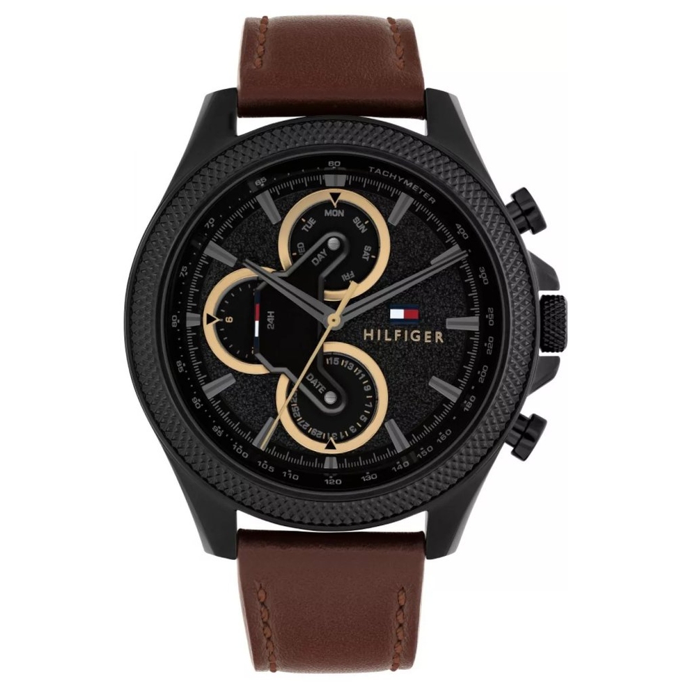 ZEGAREK TOMMY HILFIGER CLARK