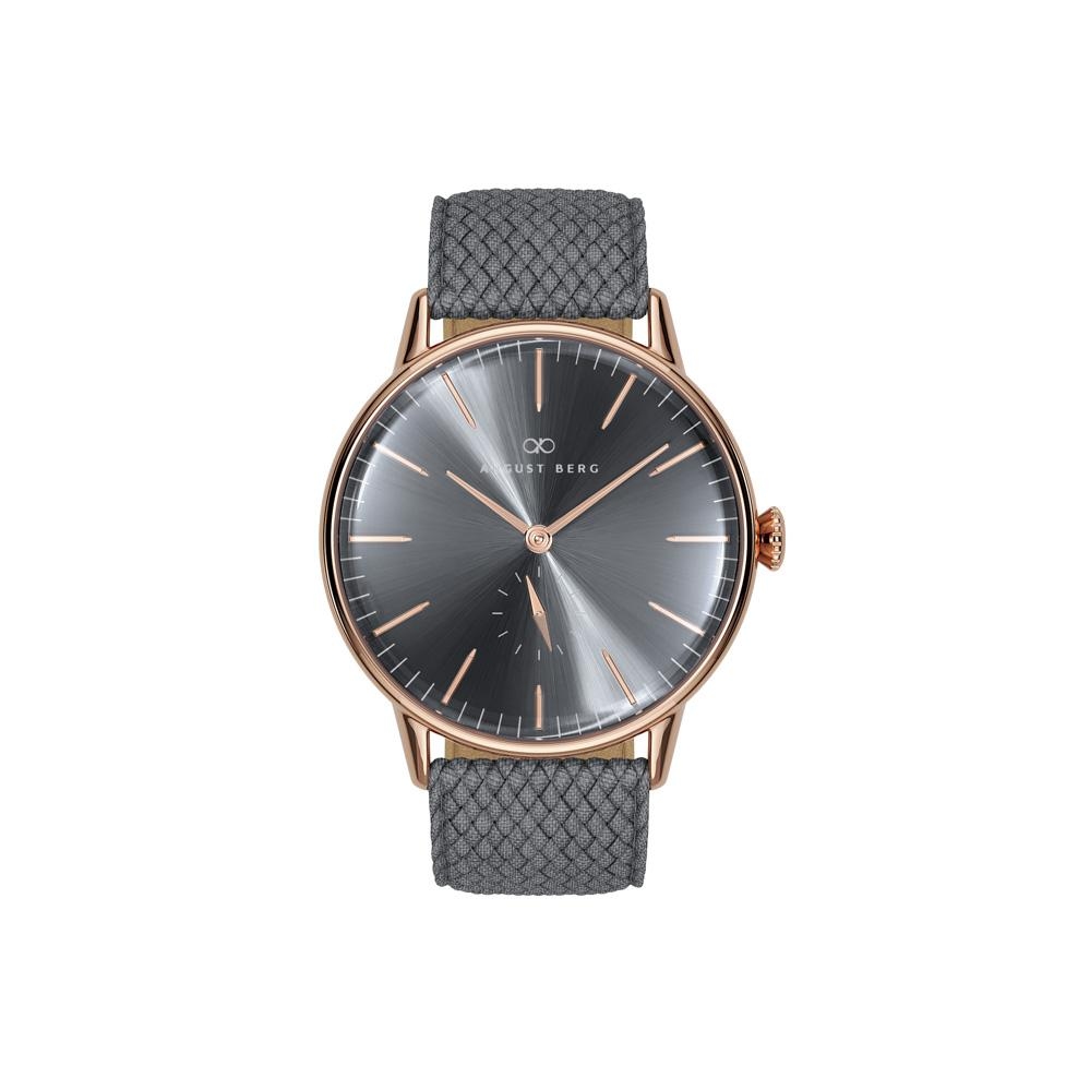 ZEGAREK AUGUST BERG SERENITY