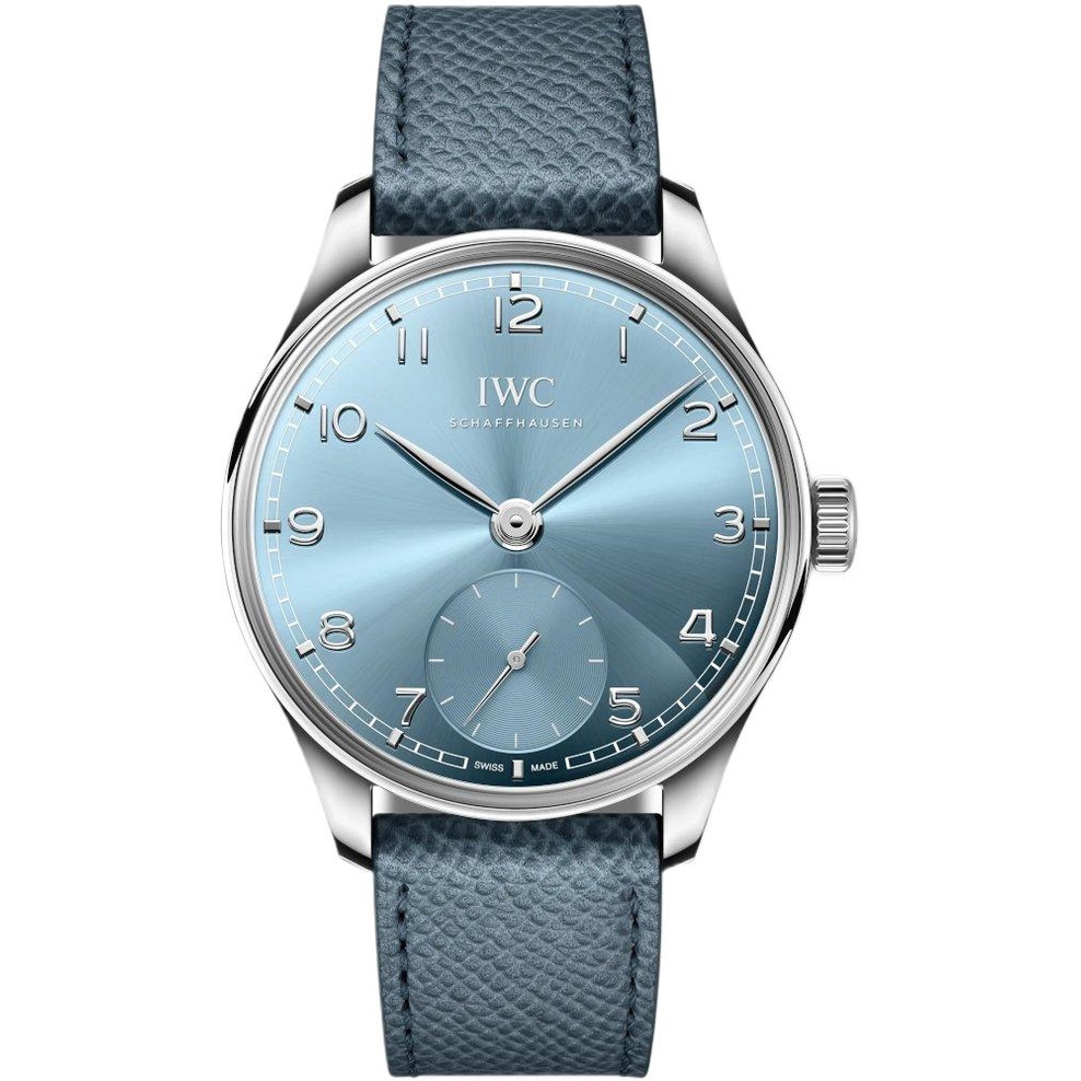 ZEGAREK IWC SCHAFFHAUSEN PORTUGIESER AUTOMATIC 40