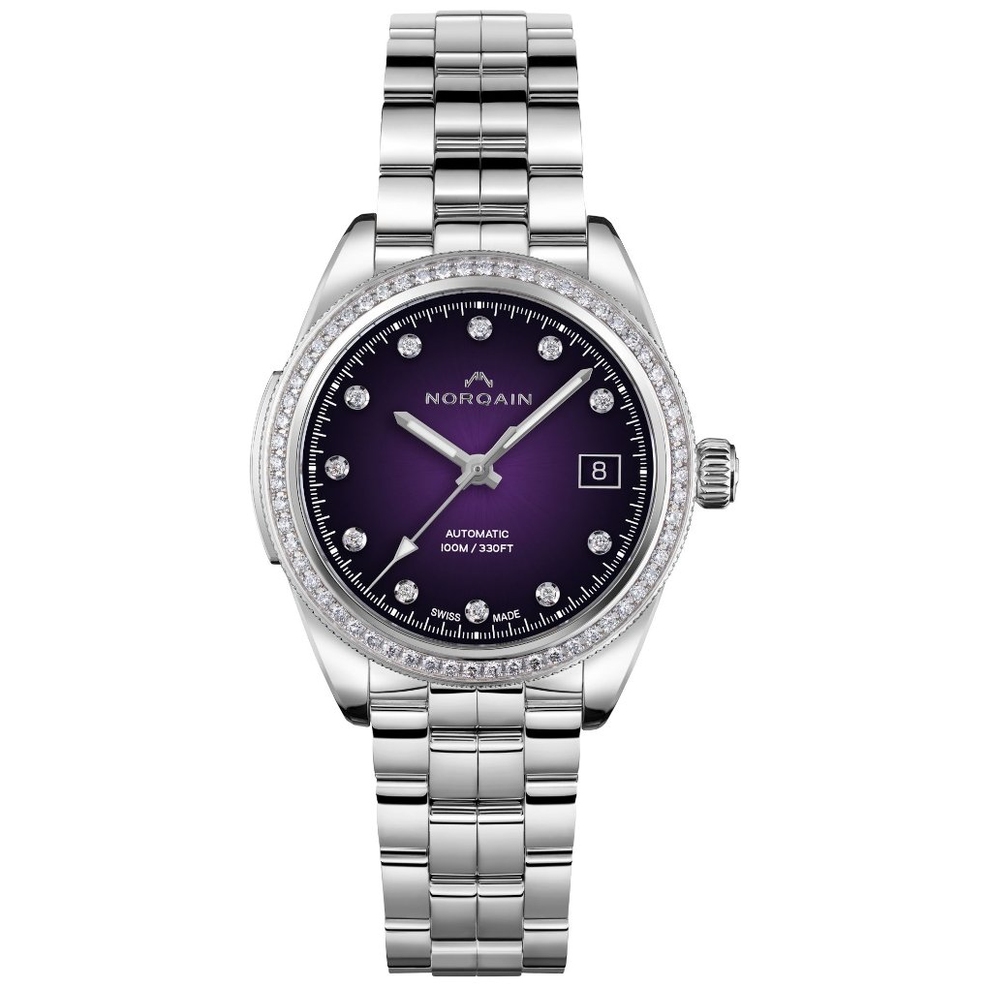 ZEGAREK NORQAIN ADVENTURE SPORT