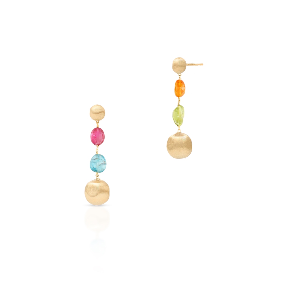 Kolczyki złote MARCO BICEGO