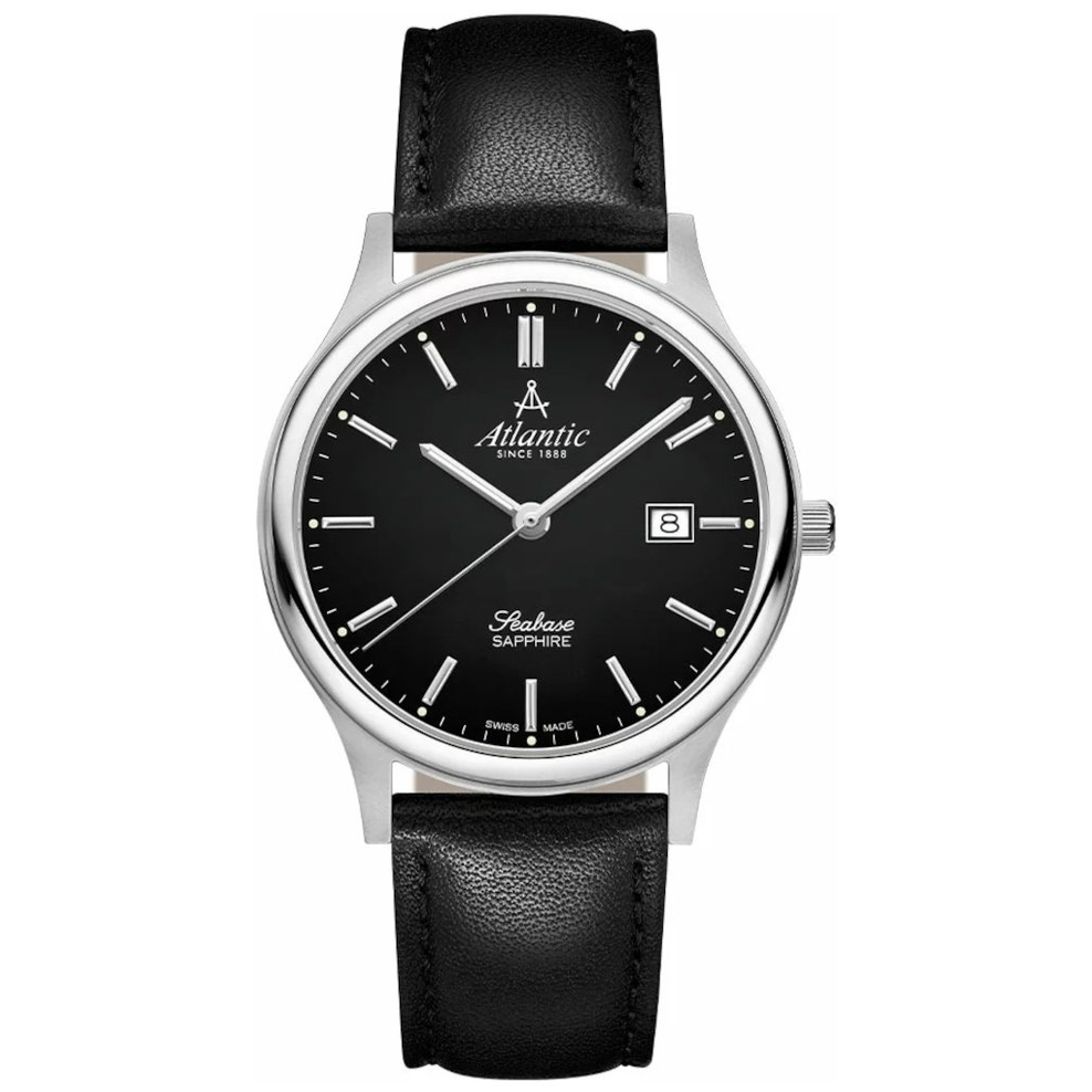ZEGAREK ATLANTIC SEABASE