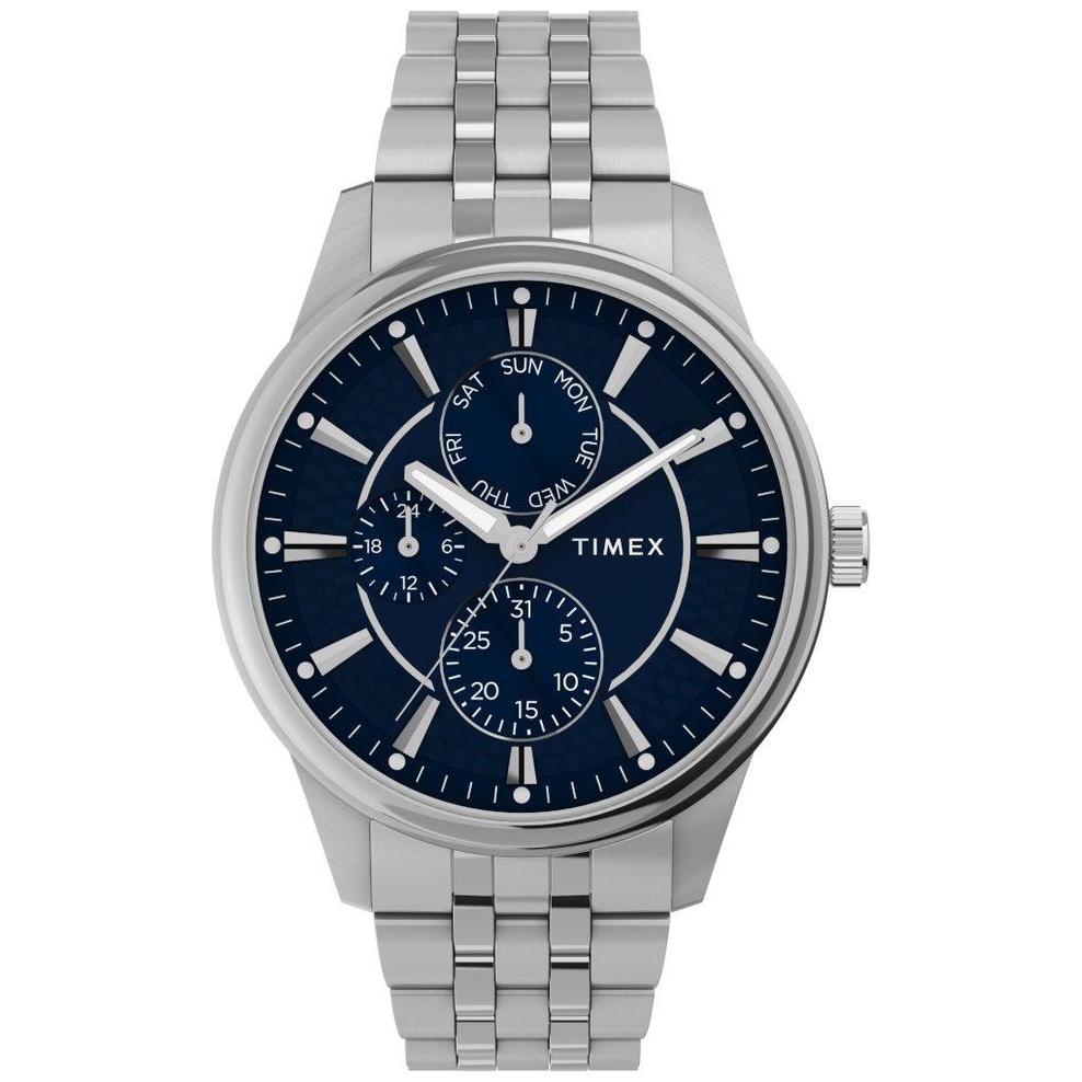 ZEGAREK TIMEX CHICAGO