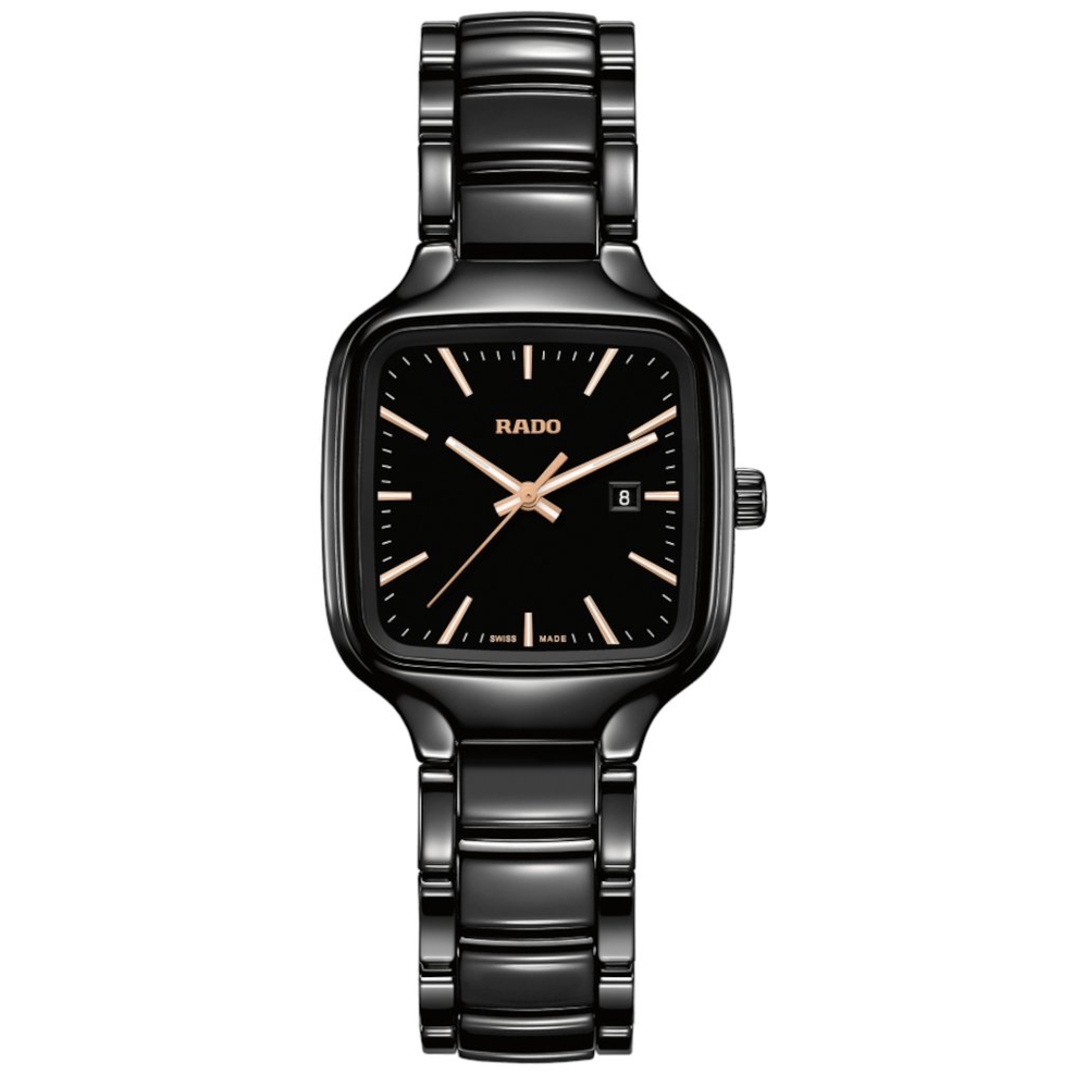 ZEGAREK RADO TRUE SQUARE