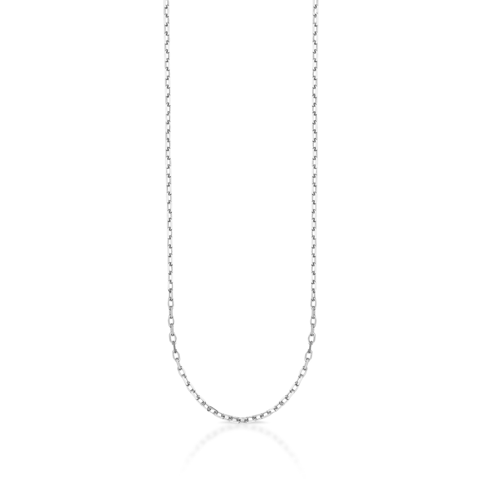 Łańcuszek złoty ankier