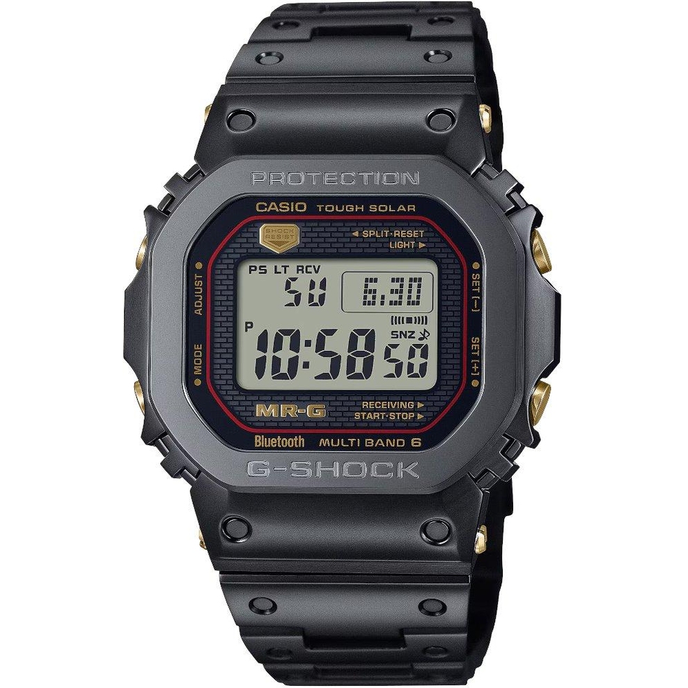 ZEGAREK G-SHOCK MR-G MRG-B5000 SERIES
