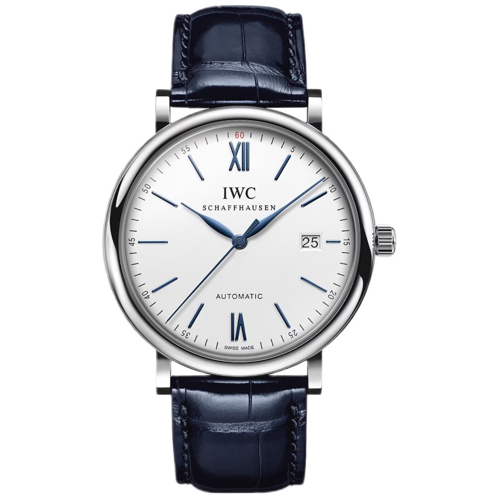 ZEGAREK IWC SCHAFFHAUSEN PORTOFINO AUTOMATIC