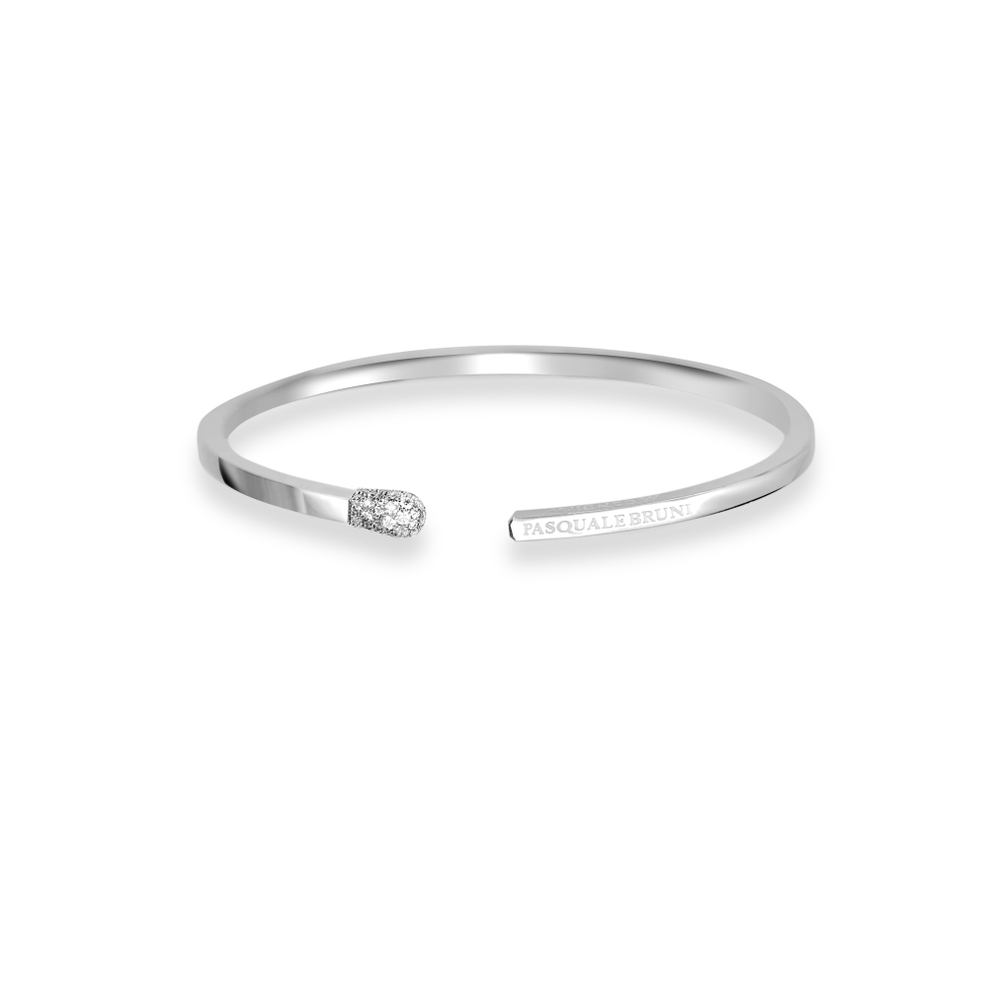 Bransoleta złota Pasquale Bruni