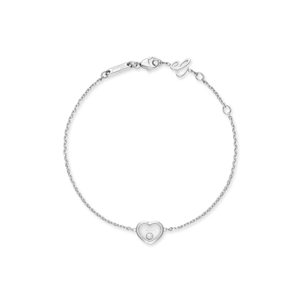 Bransoletka złota CHOPARD