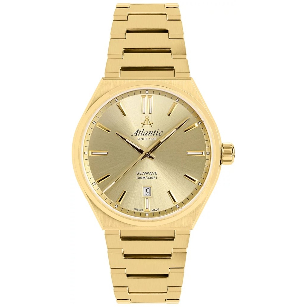 ZEGAREK ATLANTIC SEAWAVE