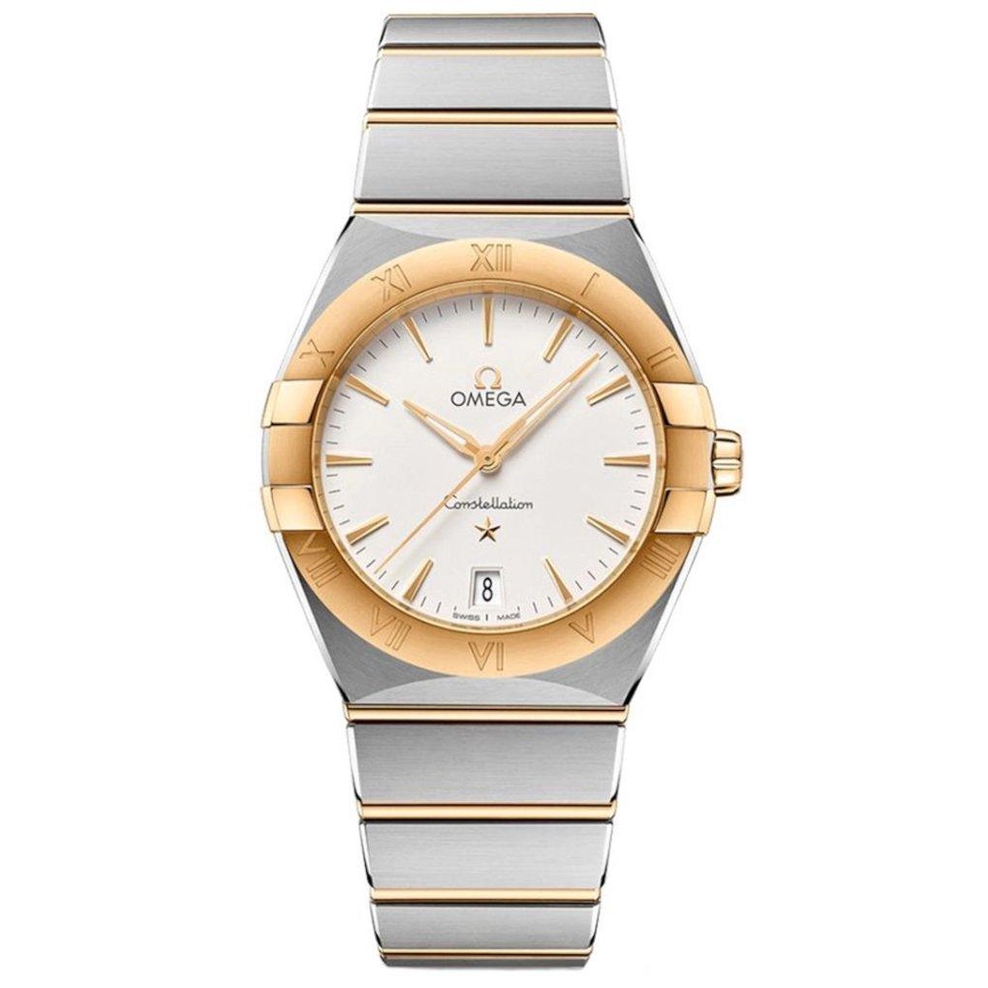 ZEGAREK OMEGA CONSTELLATION