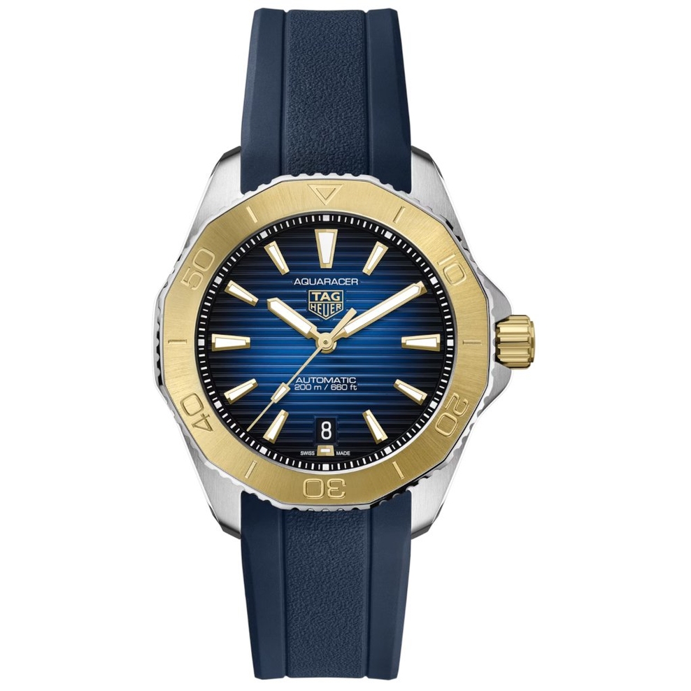 ZEGAREK TAG HEUER Aquaracer Professional 200 Date