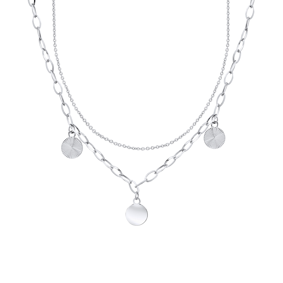 Naszyjnik Boho Vibes Princess Club