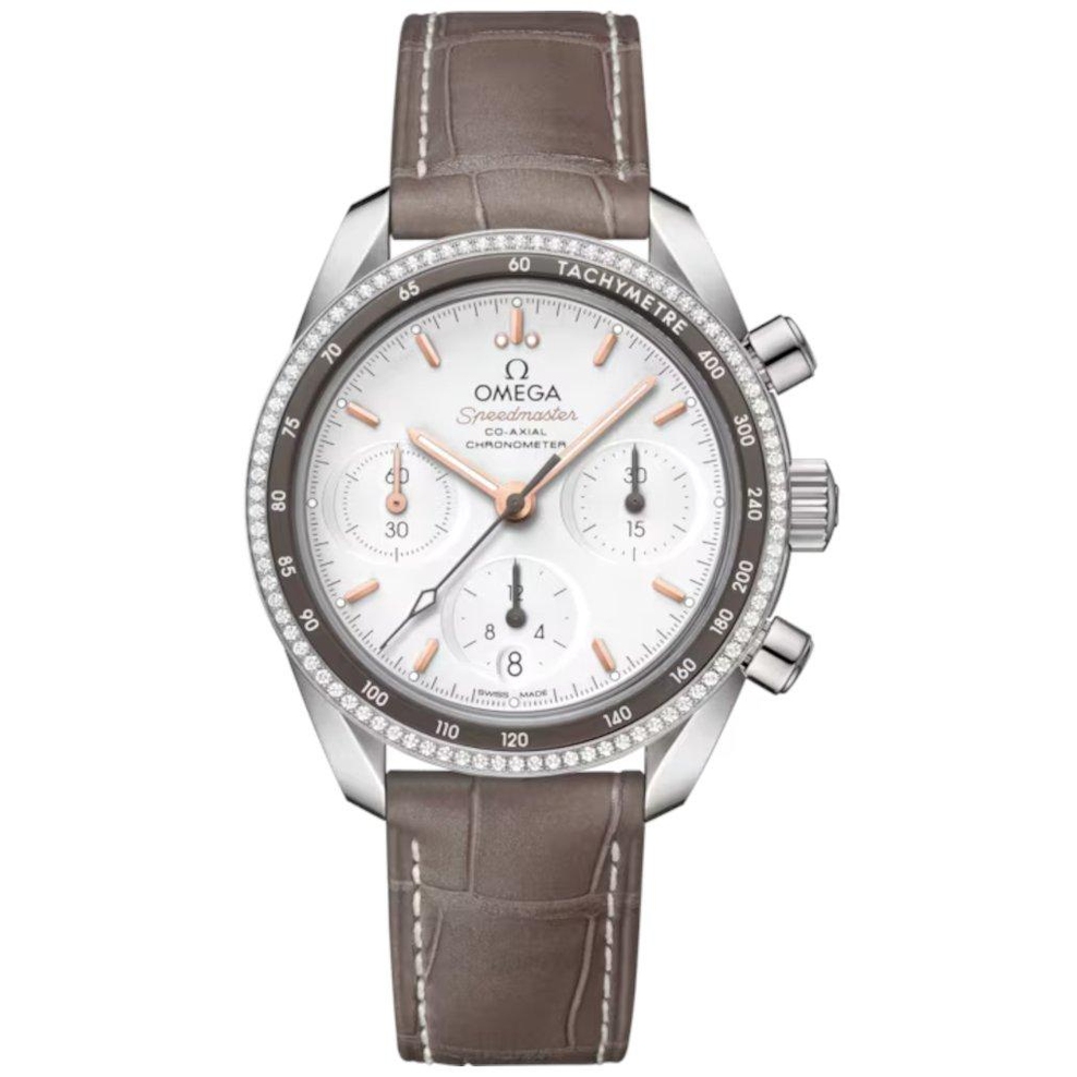 ZEGAREK OMEGA SPEEDMASTER 38