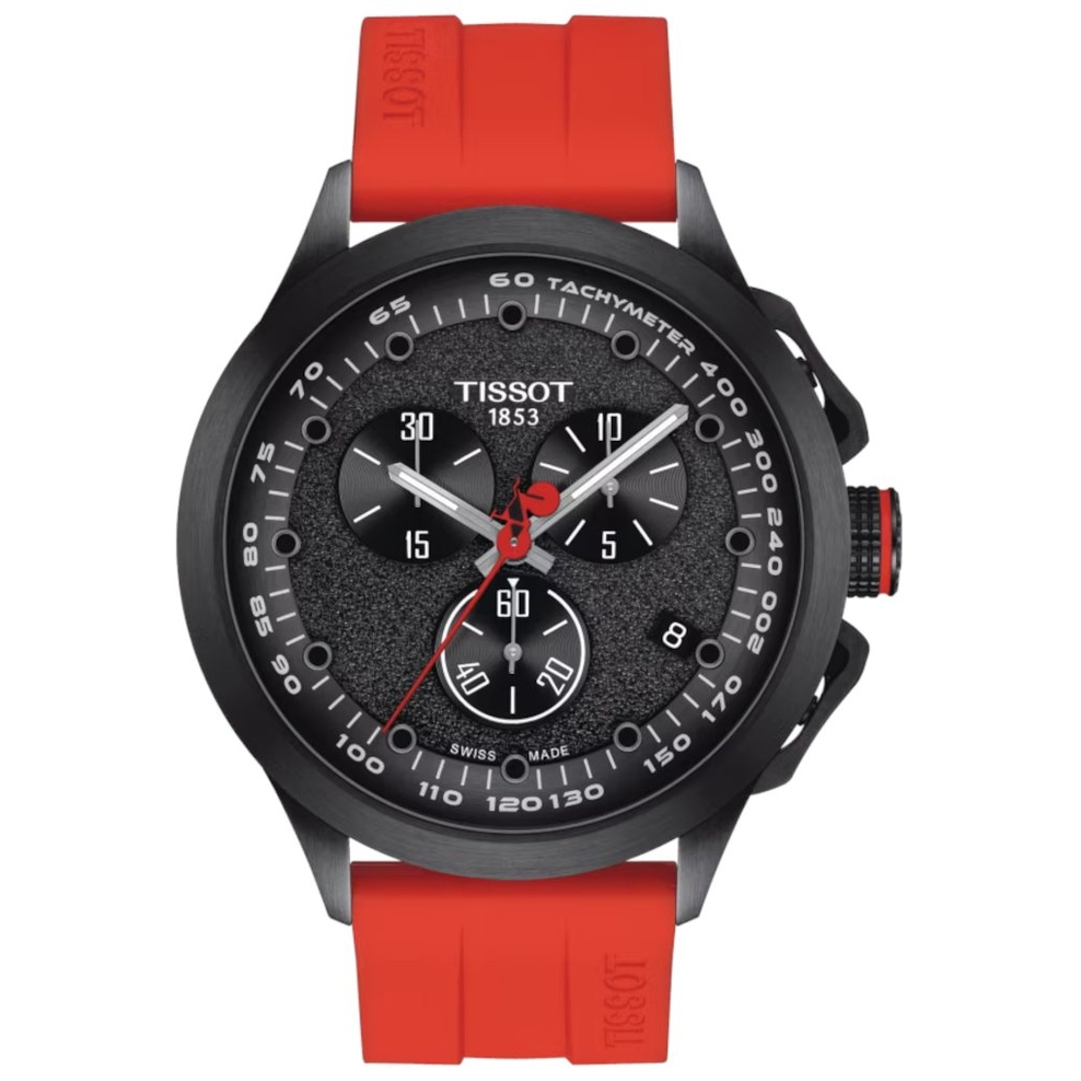 TISSOT T-RACE CYCLING VUELTA 2023