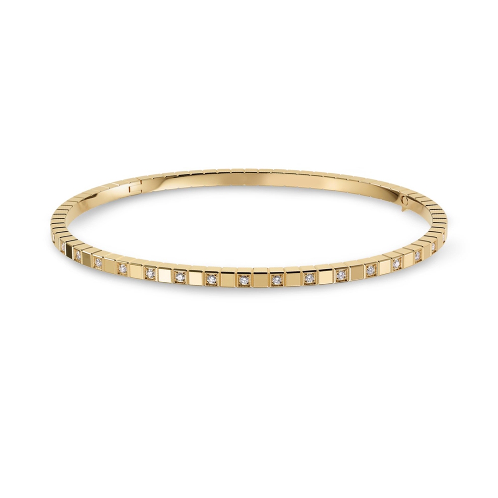 Bransoletka złota CHOPARD