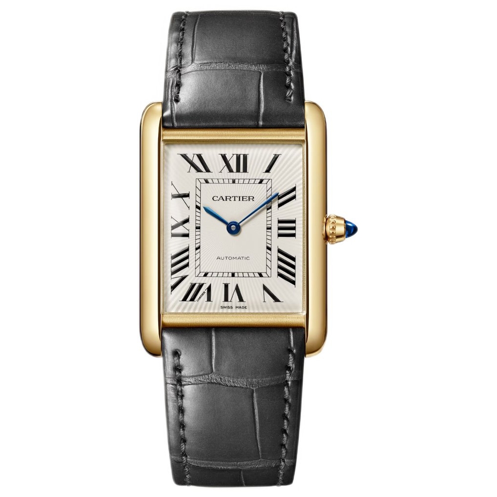 ZEGAREK CARTIER TANK LOUIS L
