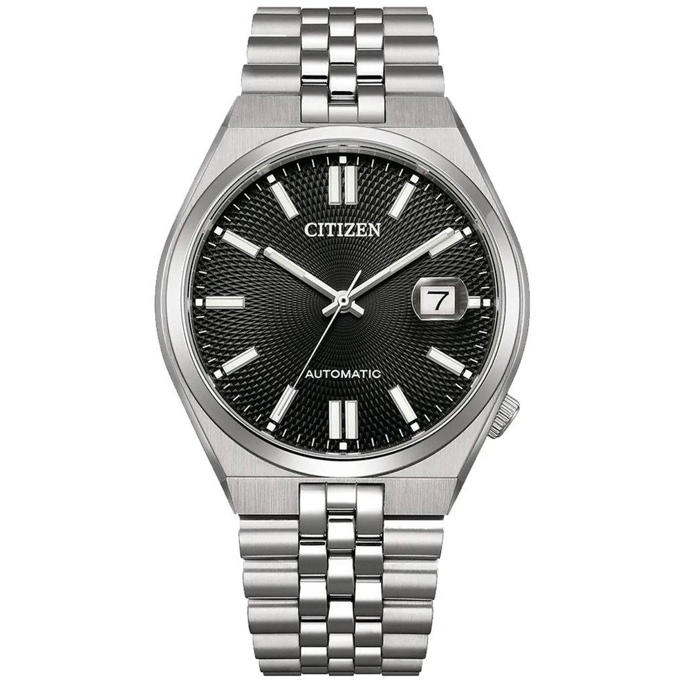 ZEGAREK CITIZEN TSUYOSA 60 AUTOMATIC