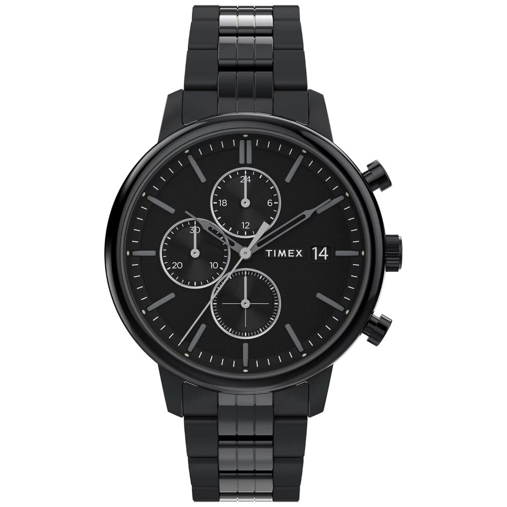 ZEGAREK TIMEX Chicago