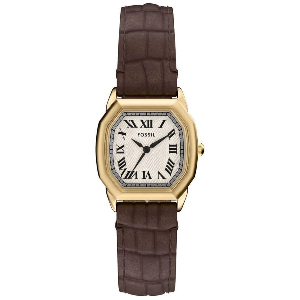 ZEGAREK FOSSIL HARLOW