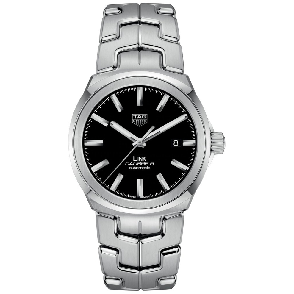 ZEGAREK TAG HEUER LINK DATE