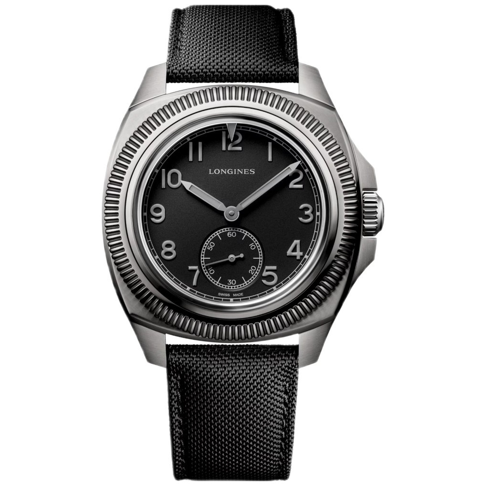 LONGINES PILOT MAJETEK PIONEER EDITION