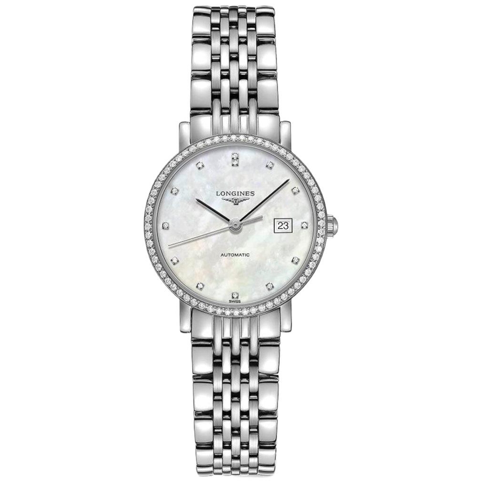 LONGINES ELEGANT COLLECTION
