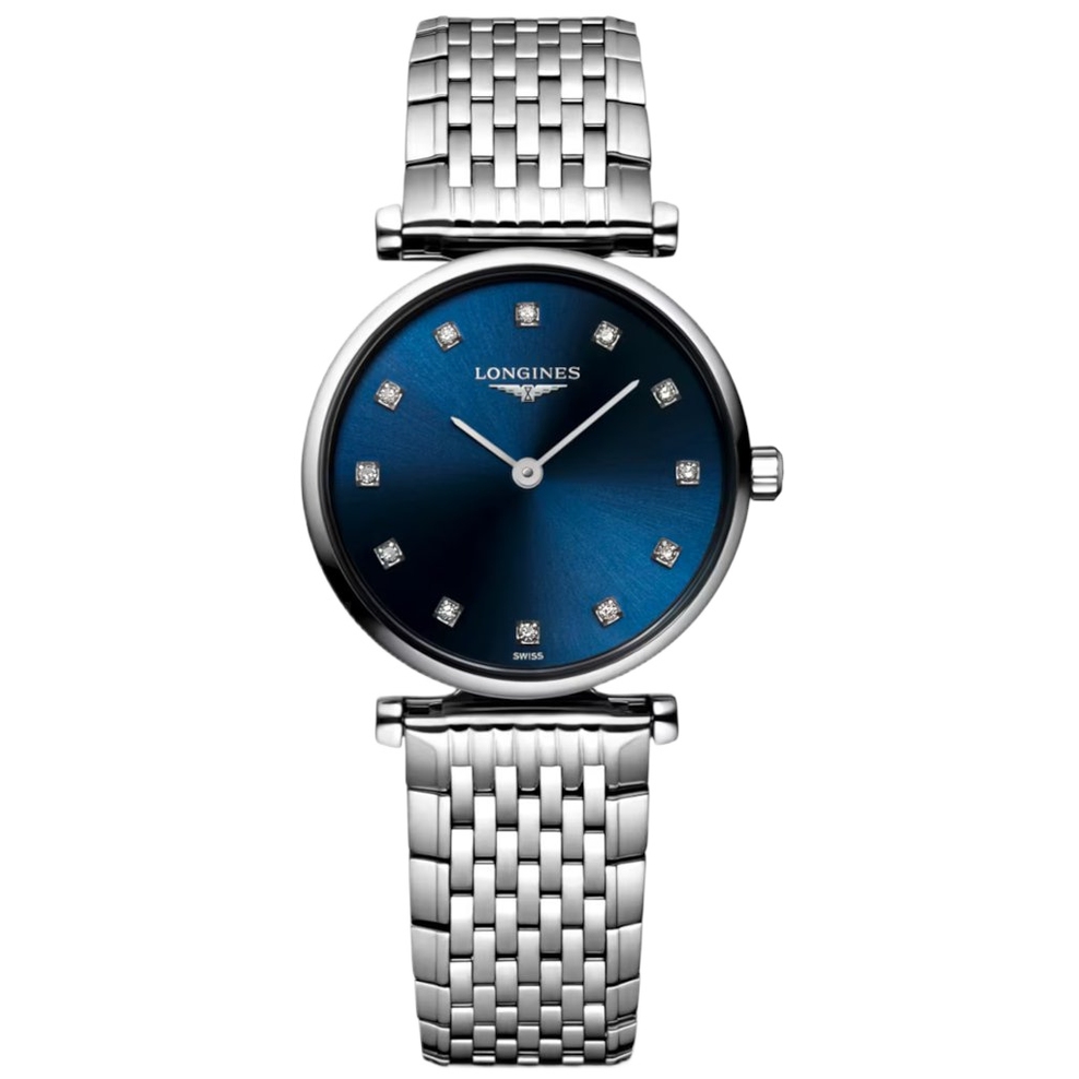LONGINES LA GRANDE CLASSIQUE DE LONGINES