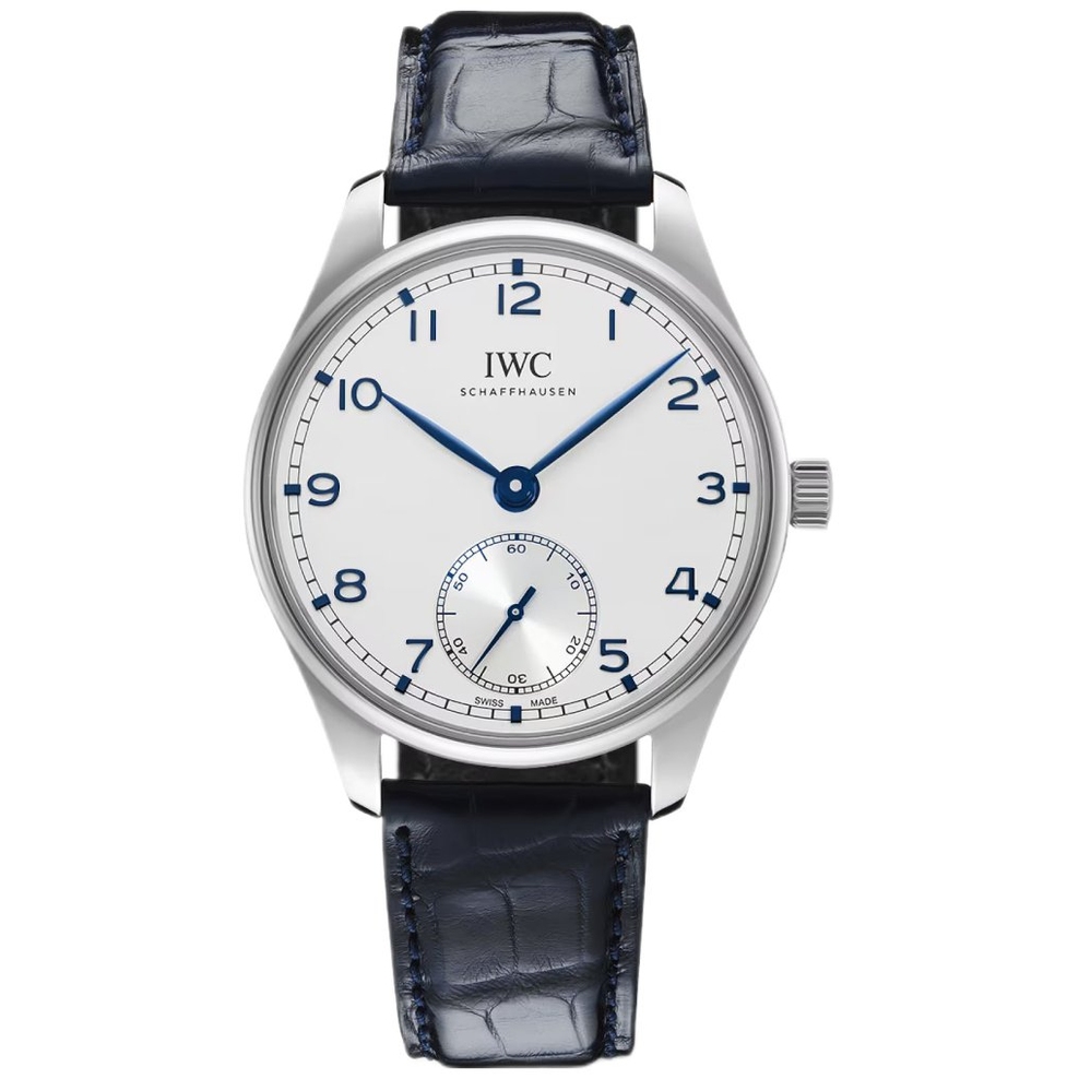 ZEGAREK IWC SCHAFFHAUSEN PORTUGIESER AUTOMATIC