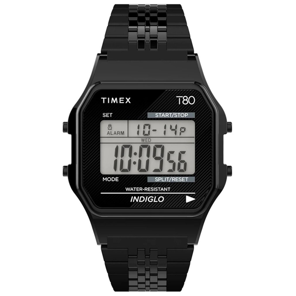 ZEGAREK TIMEX T80