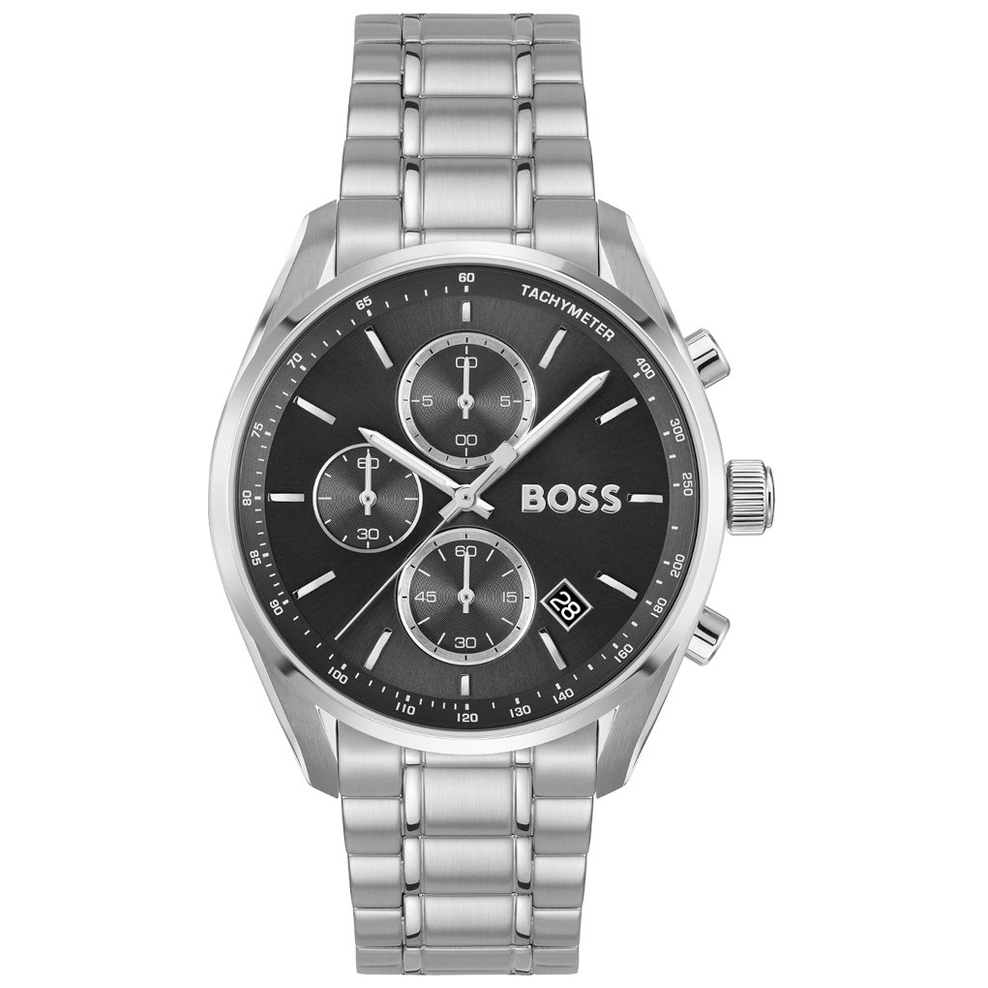 ZEGAREK BOSS GRAND PRIX