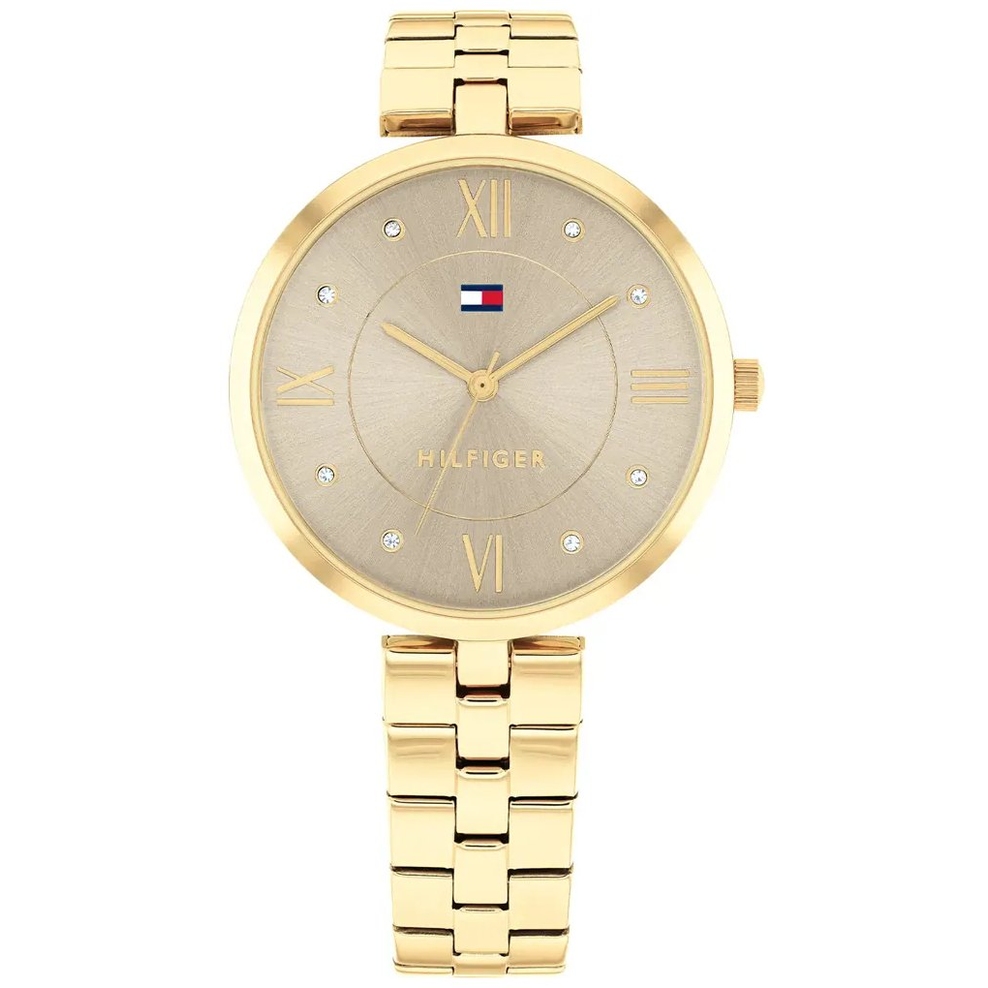 ZEGAREK TOMMY HILFIGER ELLA