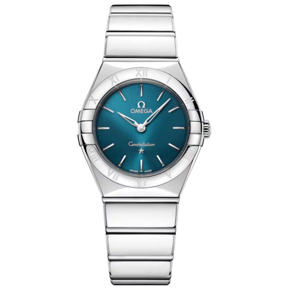 ZEGAREK OMEGA CONSTELLATION