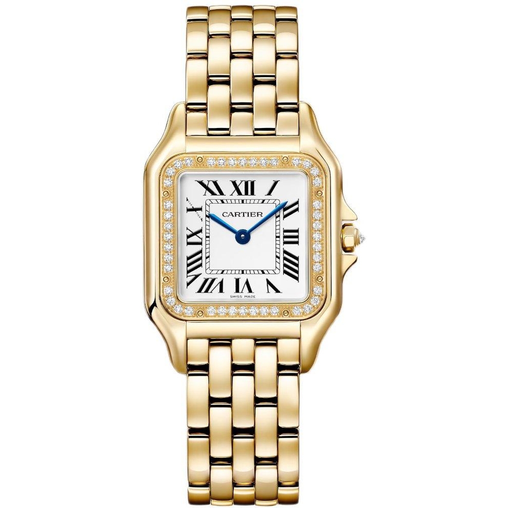 ZEGAREK CARTIER PANTHERE DE CARTIER M