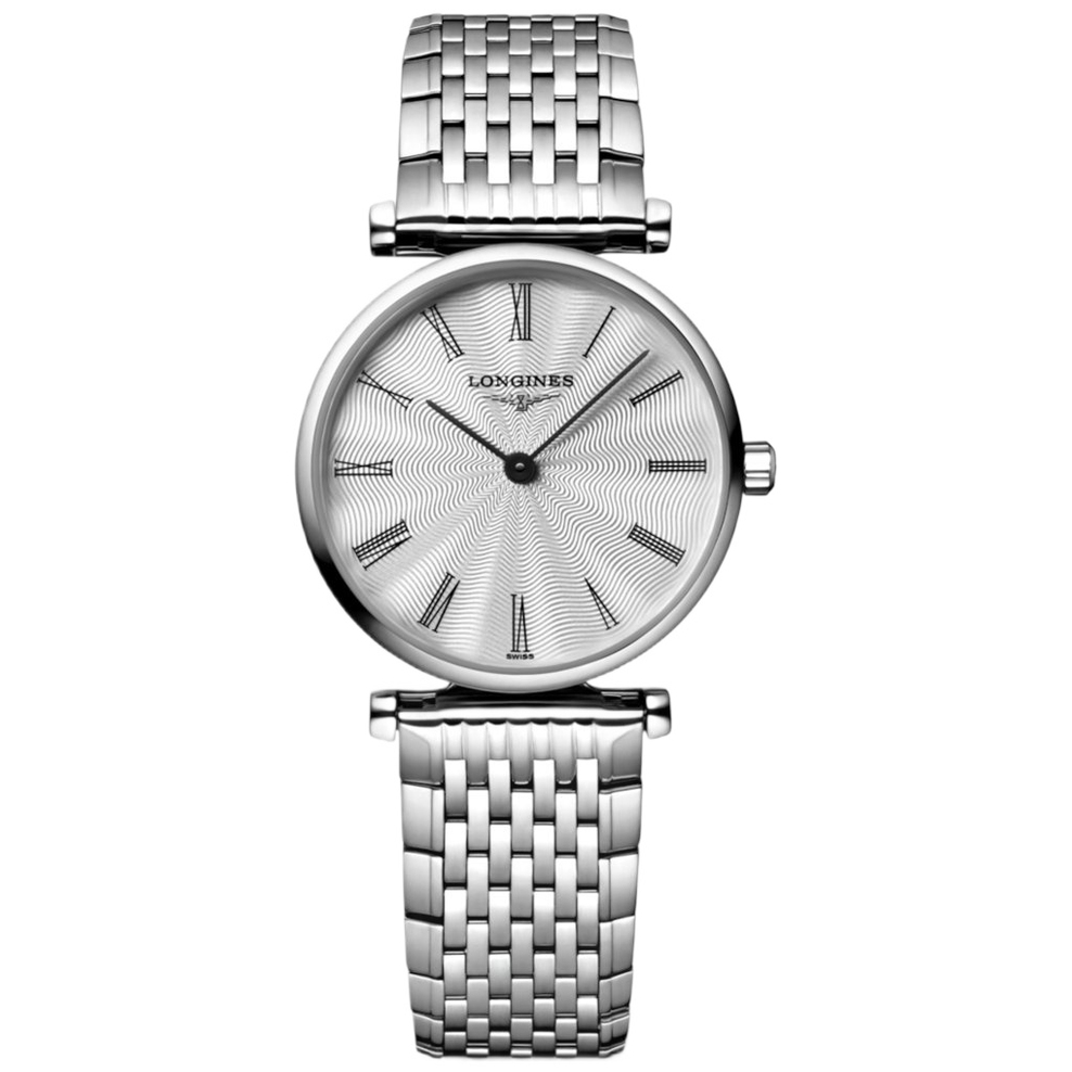 LONGINES LA GRANDE CLASSIQUE DE LONGINES