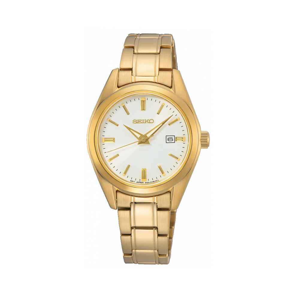 ZEGAREK SEIKO Classic