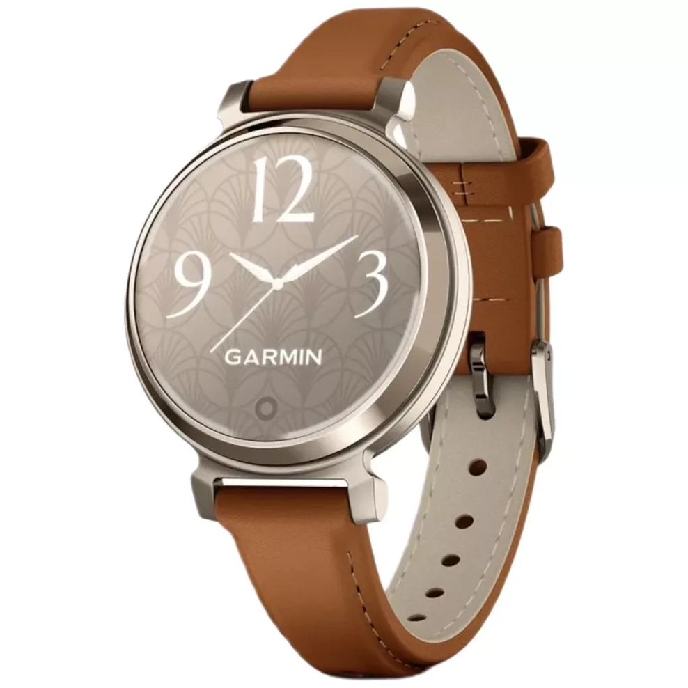 ZEGAREK GARMIN LILY 2 CLASSIC 35,4MM
