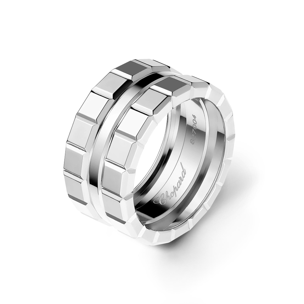 Pierścionek złoty CHOPARD