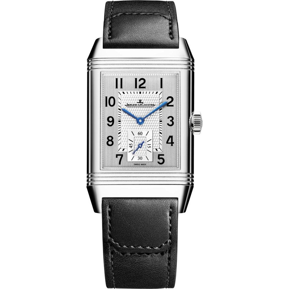 ZEGAREK JAEGER-LECOULTRE REVERSO CLASSIC MONOFACE SMALL SECONDS