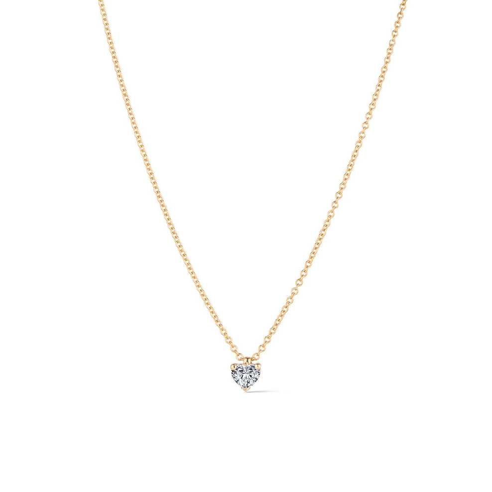 Naszyjnik złoty Recarlo