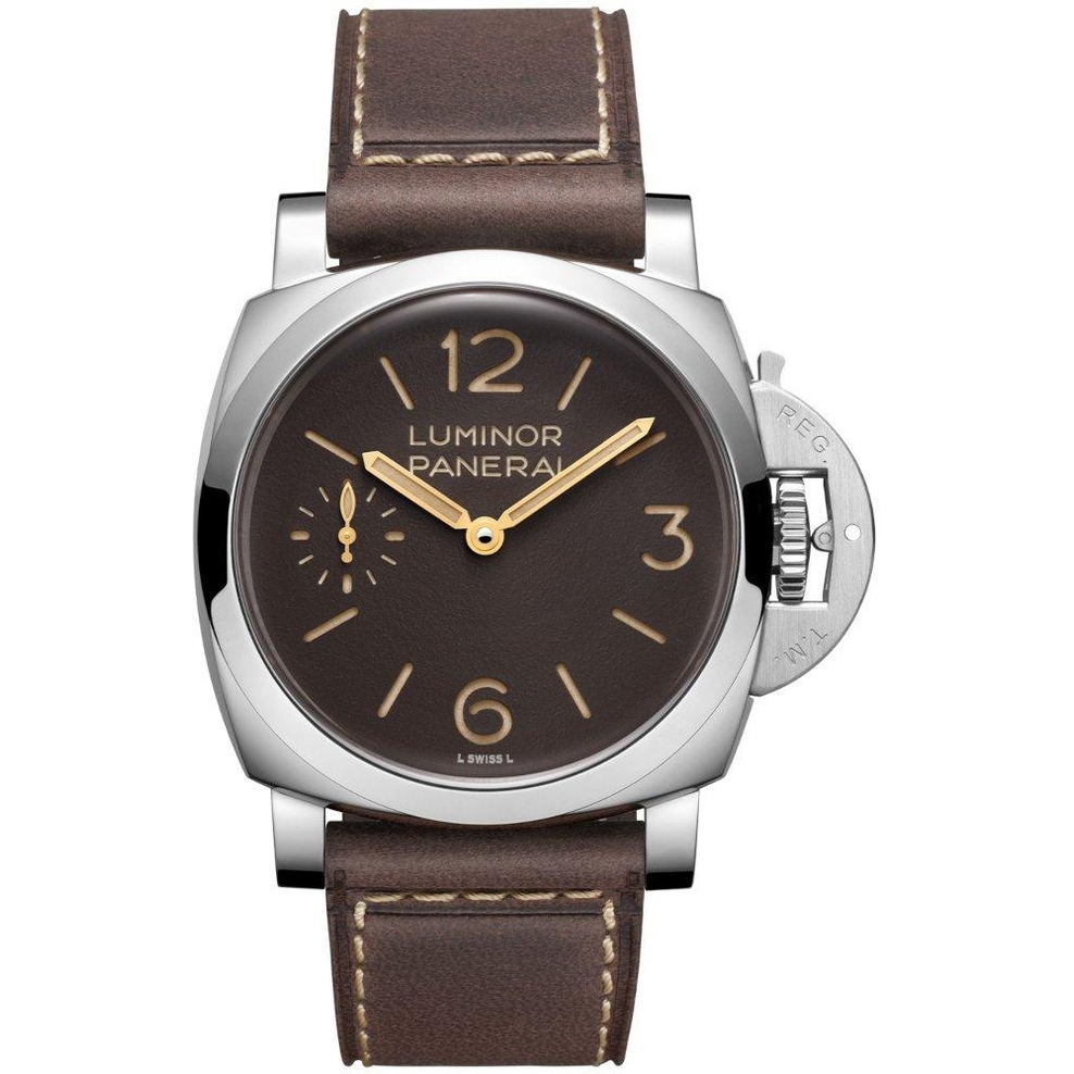 ZEGAREK PANERAI LUMINOR