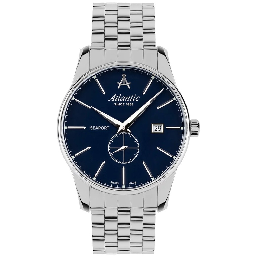 ZEGAREK ATLANTIC SEAPORT