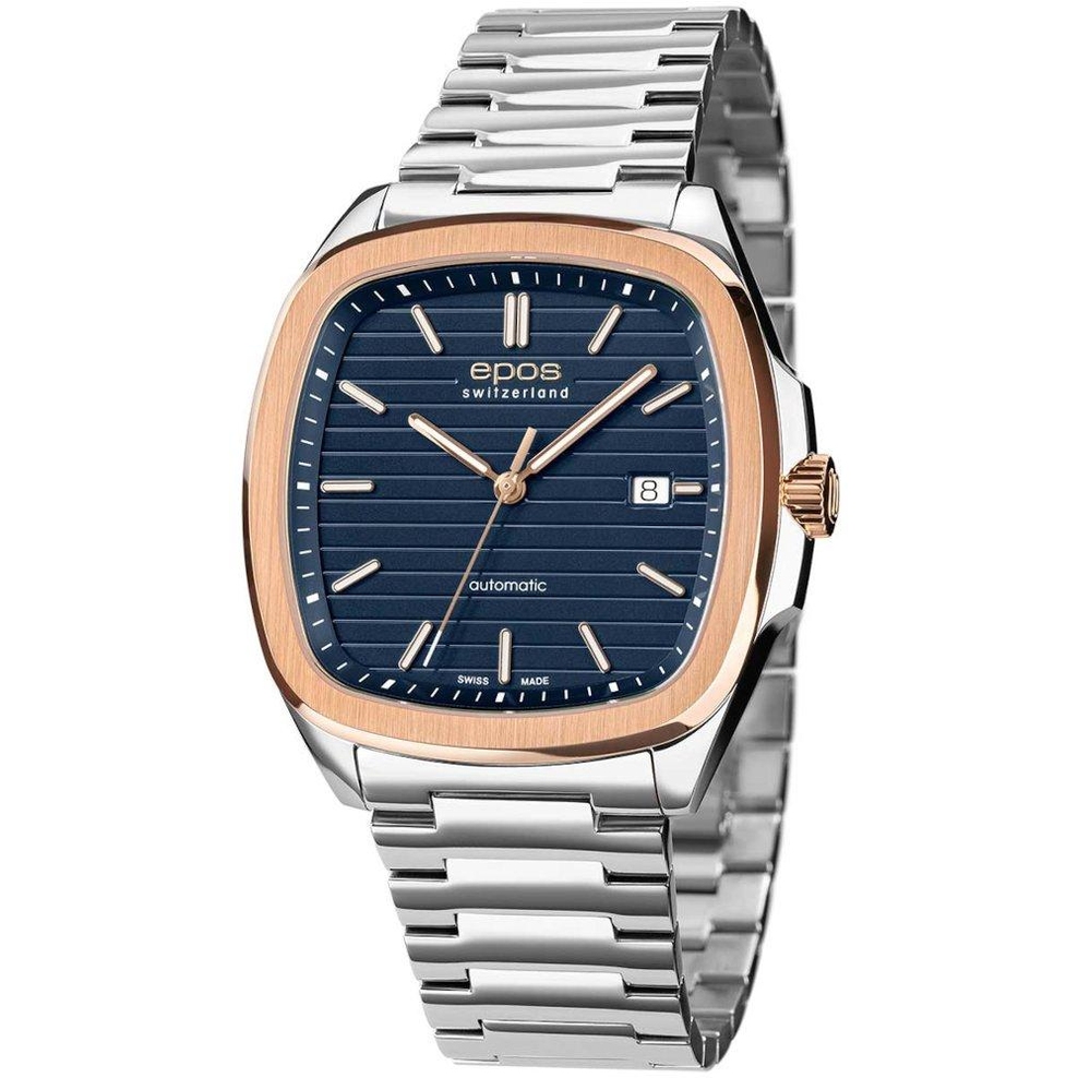 ZEGAREK EPOS TIMELESS 3511 AUTOMATIC