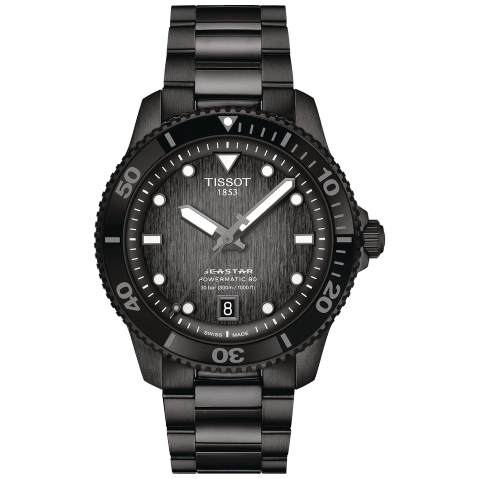 TISSOT SEASTAR 1000 POWERMATIC 80 40MM
