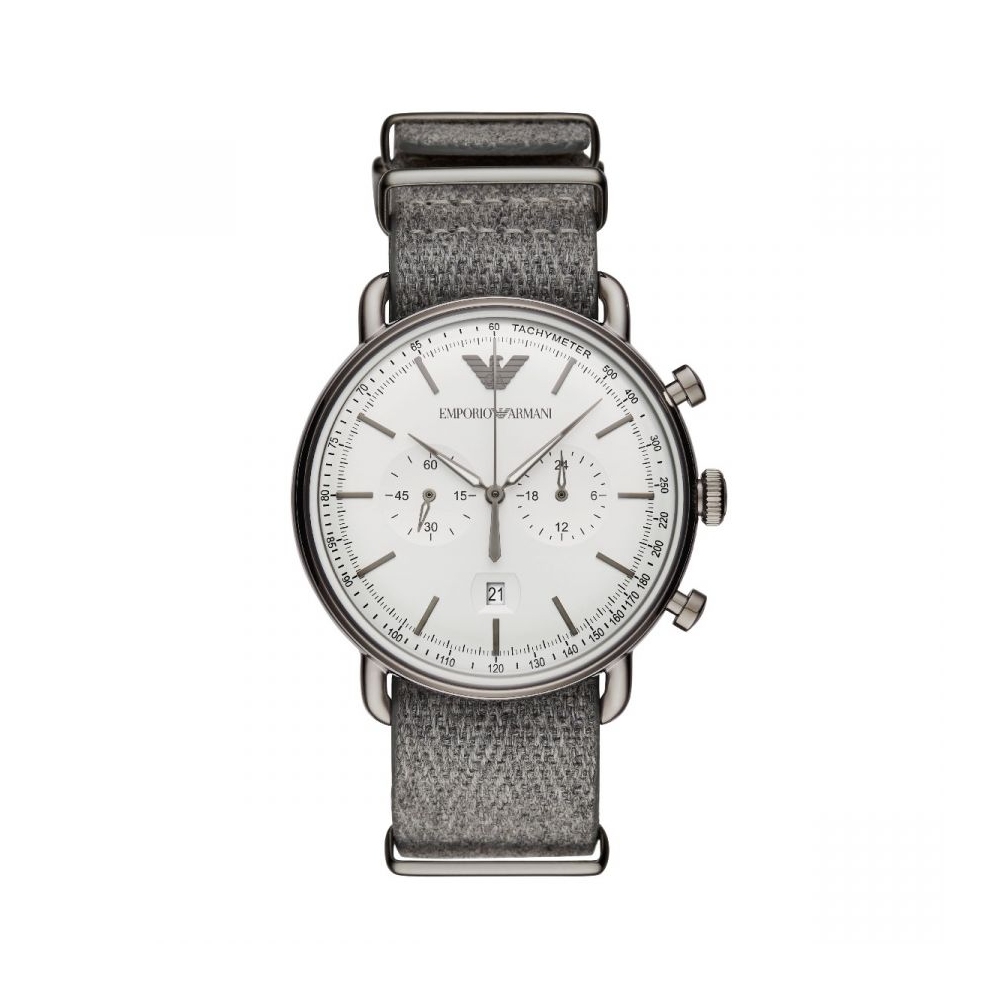 ZEGAREK EMPORIO ARMANI AVIATOR